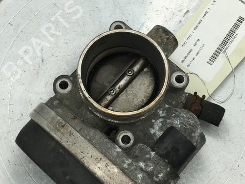 Throttle body MINI MINI (R50, R53) Cooper | BP30600519M82 - Image 2