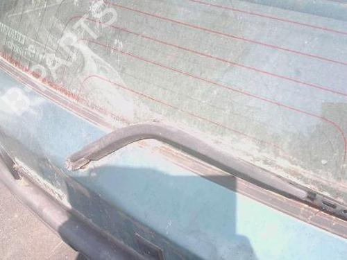 Used Rear windshield wiper arm Rear windshield wiper arm 37181283 37181283