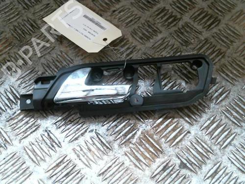 Front left interior door handle VW POLO (9N_, 9A_) 1.2 | BP20988009I13 