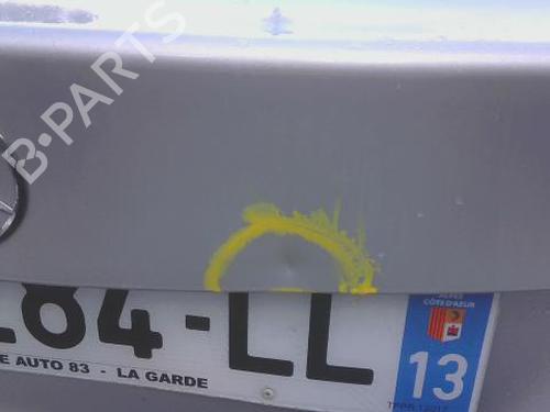 Used Tailgate Tailgate MERCEDES-BENZ CLA Coupe (C117) CLA 220 CDI / d (117.303) (163 hp) 32019798 32019798