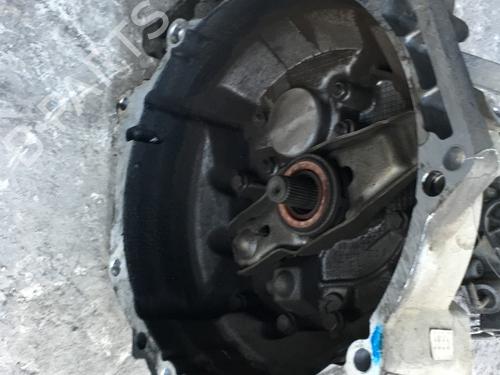Used Gearbox VW GOLF VI (5K1) 1.6 TDI (105 hp) 27929911