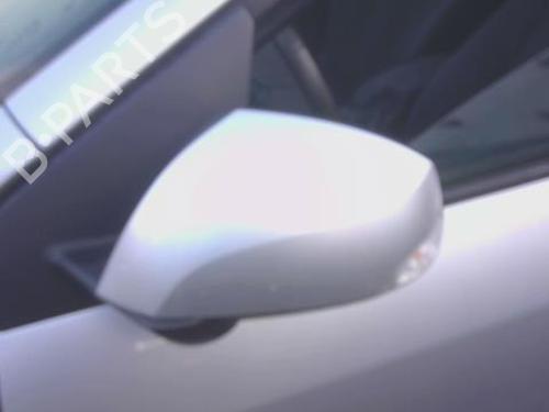 Used Left mirror RENAULT MEGANE III Grandtour (KZ0/1) 1.9 dCi (KZ0J, KZ0N, KZ1S) (131 hp) 31024364