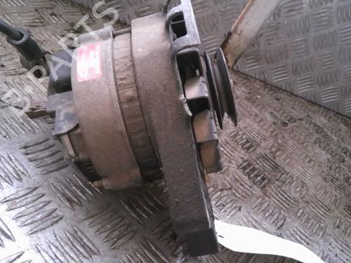 Used Alternator FIAT PANDA (141_) 900 (40 hp) 22052624