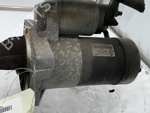 Used Starter Starter RENAULT MEGANE II (BM0/1_, CM0/1_) 2.0 dCi (BM1K, CM1K) (150 hp) 29909484 29909484