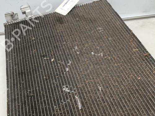 Used AC radiator AC radiator VW POLO VI (AW1, BZ1, AE1) 1.0 MPi (80 hp) 30444251 30444251