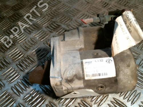 Starter FIAT PANDA (169_) 1.2 (169.AXB11, 169.AXB1A) | BP20996802M8 