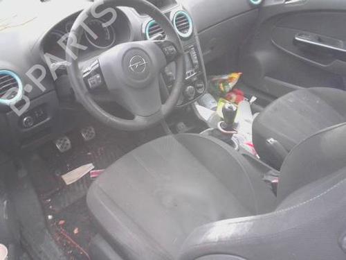 Switch OPEL CORSA D (S07) 1.3 CDTI (L08, L68) | BP28382413I30  - Image 9