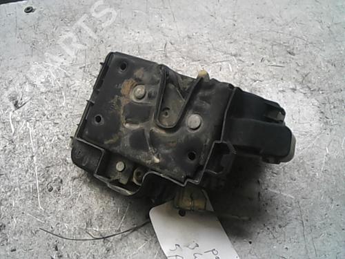 Used Front right lock VW POLO III (6N1) 64 1.9 D (64 hp) 22038101