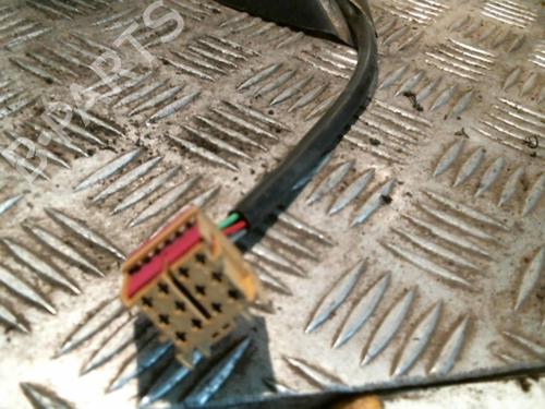 Right mirror SEAT IBIZA III (6L1) 1.9 TDI | BP22037726C27 