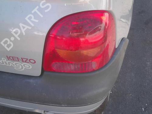 Used Right taillight Right taillight 38764158 38764158