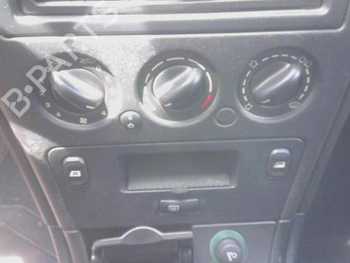 Used Climate control Climate control 36565672 36565672