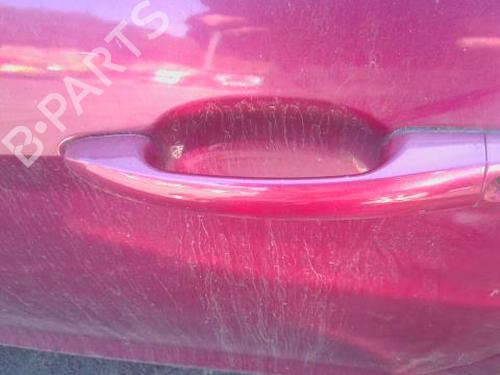 front-left-exterior-door-handle-ford-ka-ru8-2008-2009-2010-2011-2012-2013-2014-2015-2016-34238881 main image