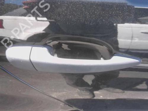 Used Rear right exterior door handle Rear right exterior door handle BMW 3 Touring (E46) 320 d (150 hp) 34479763 34479763