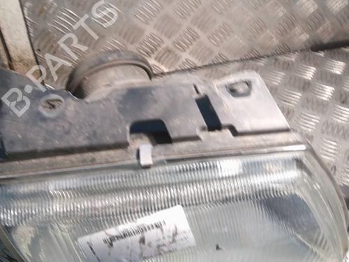 Right headlight CITROËN SAXO (S0, S1) 1.5 D | BP29448224C29