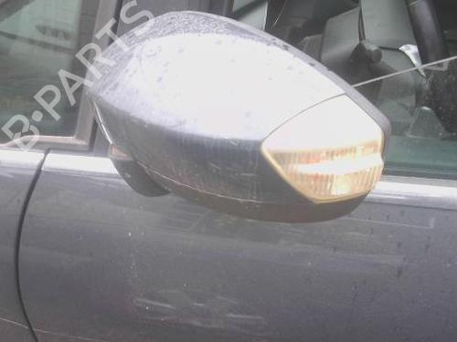 Left mirror FORD C-MAX II (DXA/CB7, DXA/CEU) 1.6 TDCi 2002854