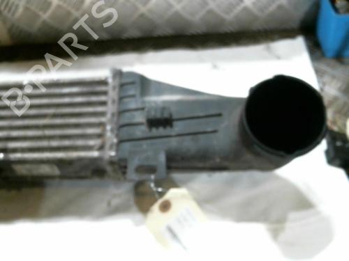 Used Intercooler Intercooler MERCEDES-BENZ E-CLASS (W210) E 220 CDI (210.006) (143 hp) 20996390 20996390
