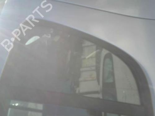 Used Rear left door window DACIA SANDERO II TCe 90 (B8M1, B8MA, B8AC) (90 hp) 28622352
