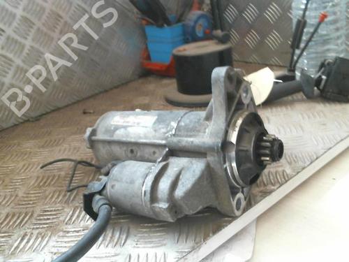 Used Starter VW GOLF IV (1J1) 1.9 SDI (68 hp) 20998101