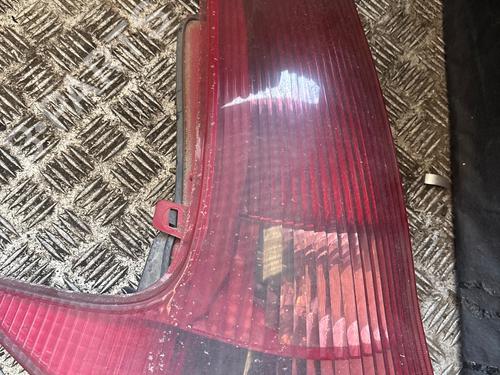 Used Left taillight Left taillight 36396932 36396932