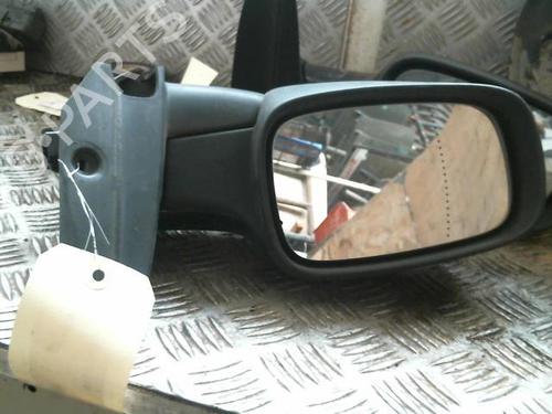 Used Right mirror RENAULT GRAND SCÉNIC II (JM0/1_) 1.9 dCi (JM14) (131 hp) 20997768