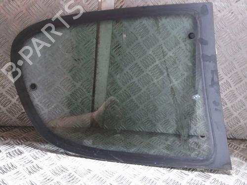 Rear left quarter glass PEUGEOT 206 Hatchback (2A/C) 2.0 HDI 90 | BP28053673C93 