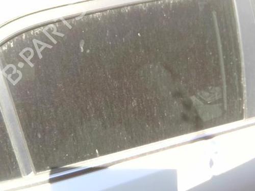 Used Rear right door window KIA RIO IV (YB, SC, FB) 1.25 (84 hp) 27359344