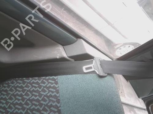 Used Rear right seatbelt Rear right seatbelt RENAULT SUPER 5 (B/C40_) 1.1 (48 hp) 36346520 36346520