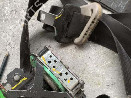 Front right seatbelt CITROËN BERLINGO MULTISPACE (B9) 1.6 HDi 110 | BP27357615I25  - Image 5
