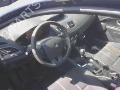 Højre solskærm RENAULT MEGANE III Grandtour (KZ0/1) 1.5 dCi (KZ09, KZ0D, KZ1G, KZ29, KZ14, KZ1W, KZ10, KZ1F,... | BP36143879I2  - Image 5