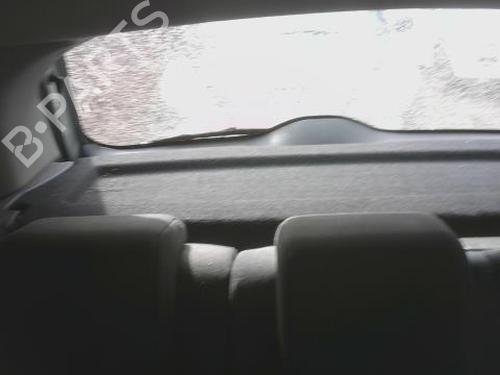 Hattehylle FORD FIESTA V (JH_, JD_) 1.4 TDCi (68 hp) 32984928