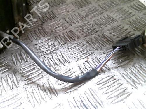 Right mirror VW GOLF IV (1J1) 1.9 TDI | BP22192288C27 