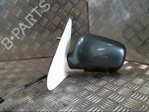 Left mirror VW POLO III (6N1) 60 1.4 | BP22035725C26 