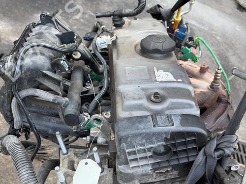 Used Engine Engine 37609544 37609544