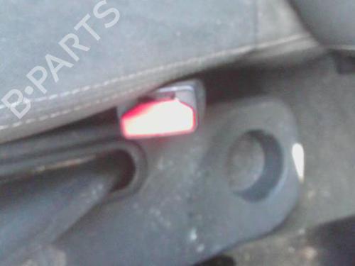 Used Seat buckle Seat buckle 38058035 38058035