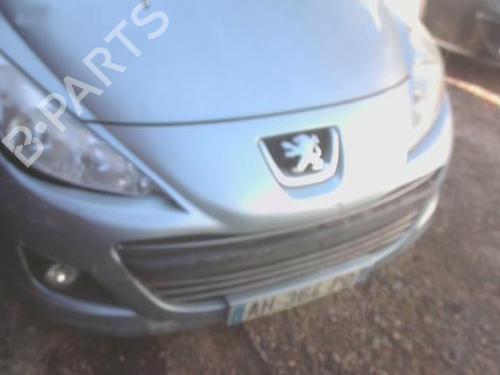 Used Parts PEUGEOT 207 (WA_, WC_) 1.4 HDi (68 hp) 4478535