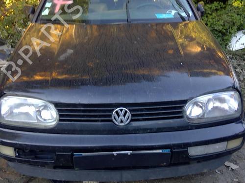 Left taillight VW GOLF III (1H1) 1.9 TDI | BP20986726C34 