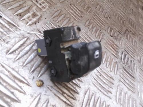 Used Left rear window switch Left rear window switch HYUNDAI BAYON (BC3) 1.0 T-GDI 48V-Hybrid (101 hp) 24403336 24403336