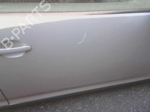 Used Right front door VW GOLF V (1K1) 1.9 TDI (105 hp) 27819500