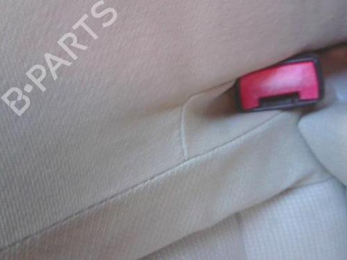 Used Seat buckle VW NEW BEETLE Convertible (1Y7) 1.6 (102 hp) 30127557