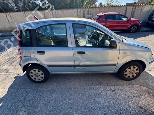 Front right seatbelt FIAT PANDA (169_) 1.2 (169AXF2A, 169AXF1A) | BP34219457I25  - Image 6