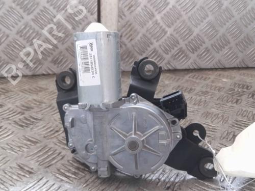 Rear wiper motor RENAULT CLIO IV (BH_) 1.2 TCe 120 (BHM0) | BP28213489M102 