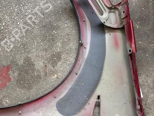 Used Right front fenders Right front fenders DACIA SANDERO 1.5 dCi (88 hp) 34450740 34450740