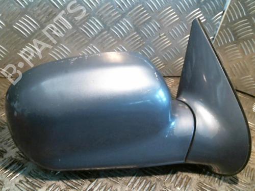 Right mirror HYUNDAI SANTA FÉ I (SM) 2.0 CRDi | BP22037785C27 