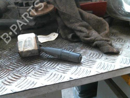 Used Steering column stalk PEUGEOT 106 I (1A, 1C) 1.4 (75 hp) 22042137