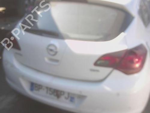 Cable OPEL ASTRA H (A04) | BP36903537E12 - Image 3