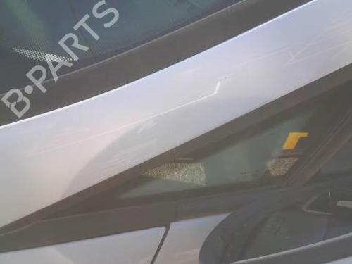 Used Front left quarter glass SEAT IBIZA IV (6J5, 6P1) 1.6 TDI (105 hp) 29117061