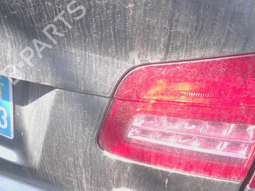 Højre baglygte bagklap Højre baglygte bagklap CITROËN C5 III (RD_) 2.0 HDi 140 (RDRHF8, RDRHFA, RDRHA8, RDRHAJ) (140 hp) 36143199 36143199