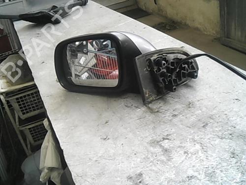 Used Left mirror PEUGEOT 307 (3A/C) 2.0 HDi 110 (107 hp) 22038087