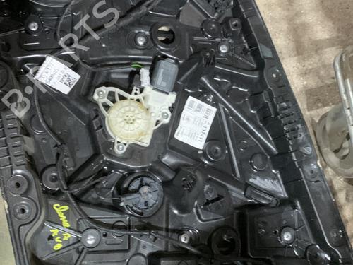 Front right window mechanism MERCEDES-BENZ A-CLASS (W177) A 180 d (177.003) | BP30480044C23  - Image 5