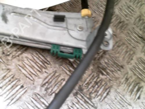 Front left window mechanism RENAULT CLIO III (BR0/1, CR0/1) 1.5 dCi (C/BR0G, C/BR1G) | BP20988200C22 